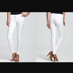 J BRAND - MARIA HIGH RISE SKINNY
